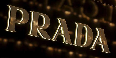 what is prada famous for|when was prada founded.